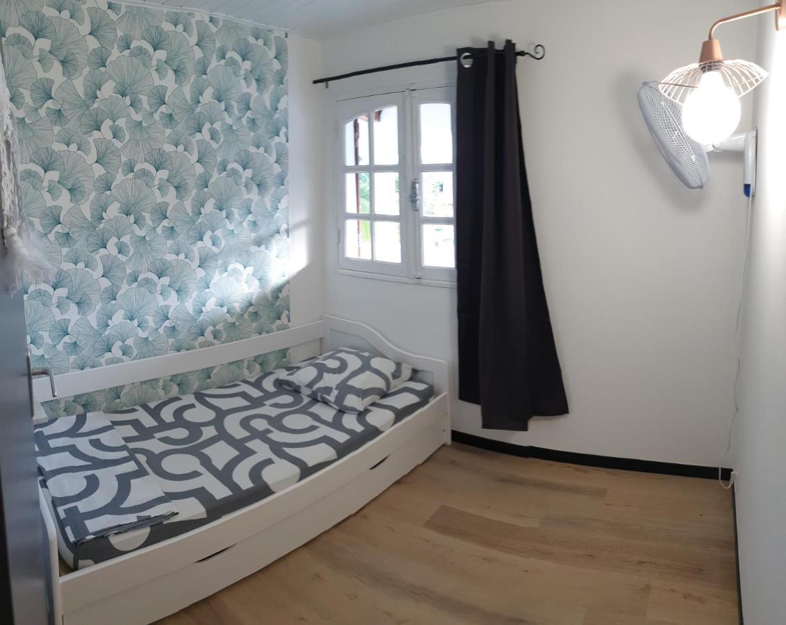 Lilie Location Langevin Villa Saint-Joseph Eksteriør bilde